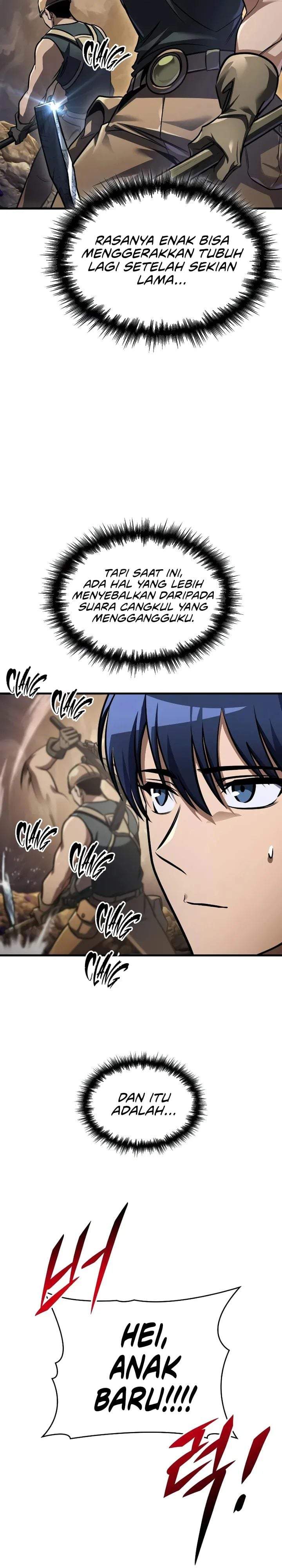 My Exclusive Tower Guide Chapter 116