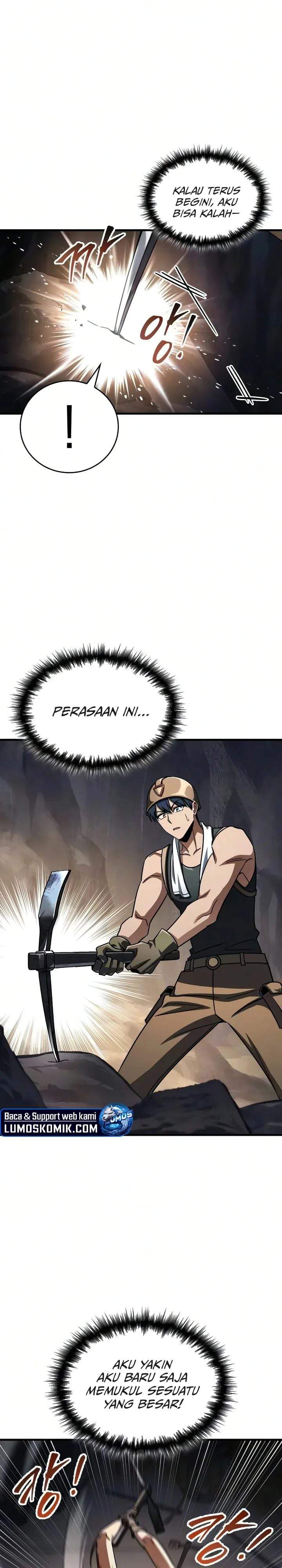 My Exclusive Tower Guide Chapter 117