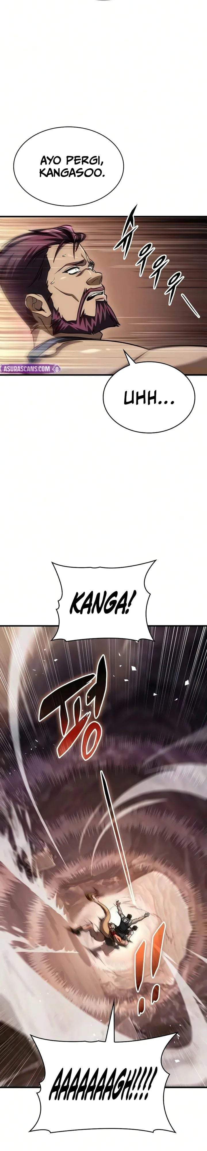 My Exclusive Tower Guide Chapter 117