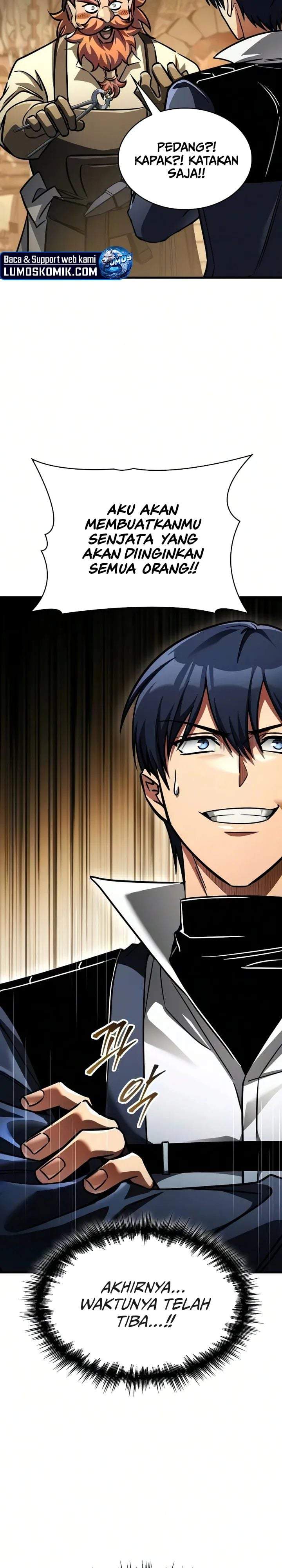 My Exclusive Tower Guide Chapter 118