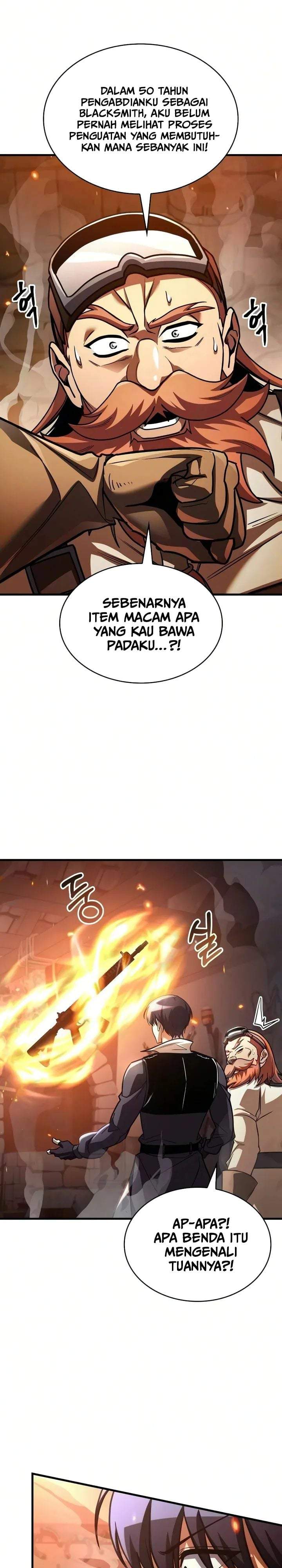 My Exclusive Tower Guide Chapter 118