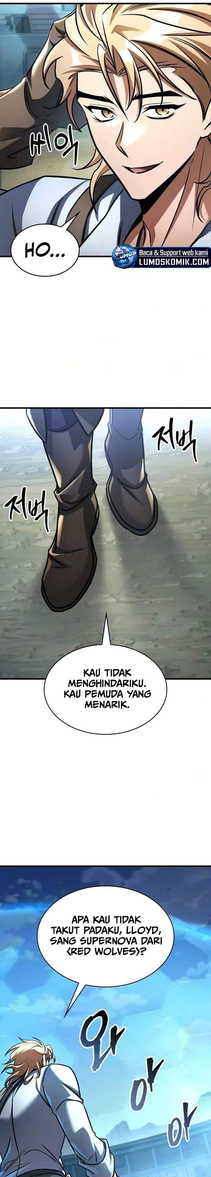 My Exclusive Tower Guide Chapter 118