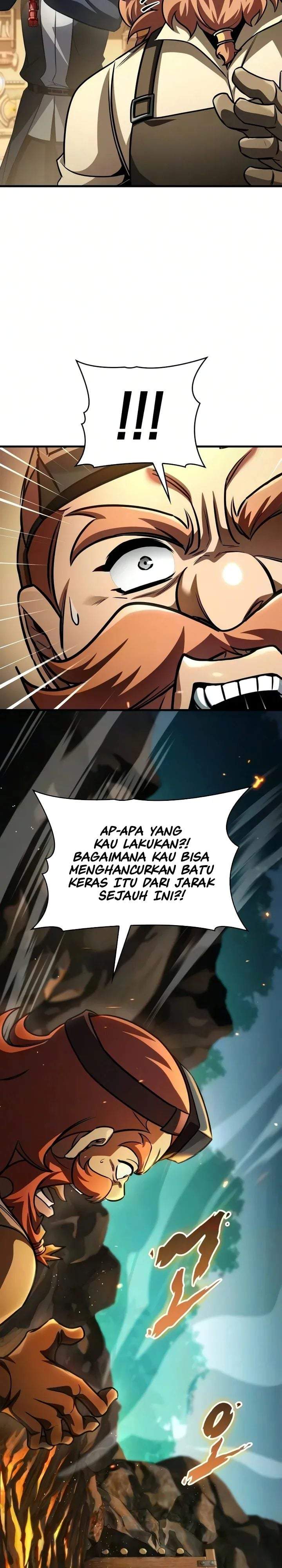 My Exclusive Tower Guide Chapter 118