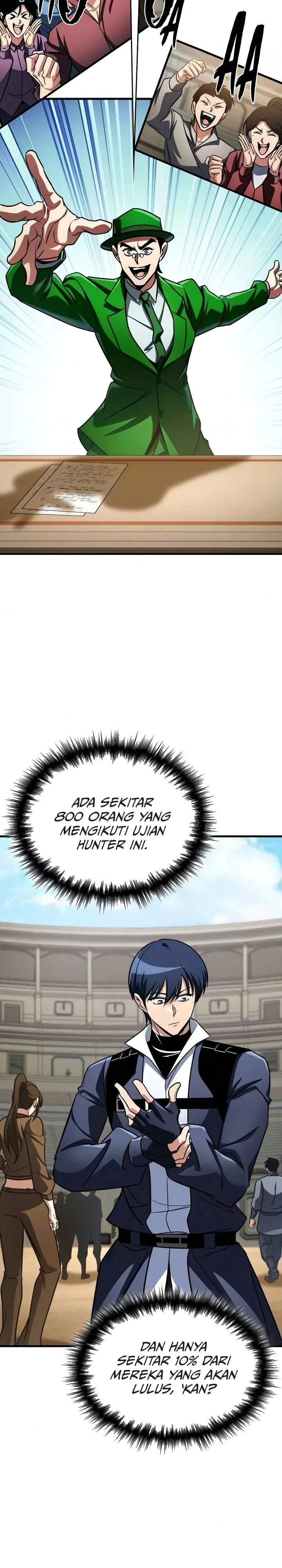 My Exclusive Tower Guide Chapter 118