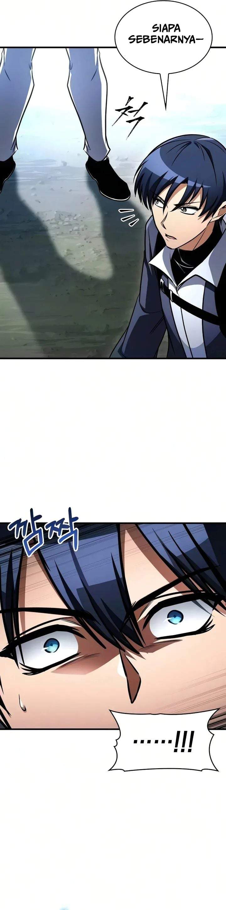 My Exclusive Tower Guide Chapter 119