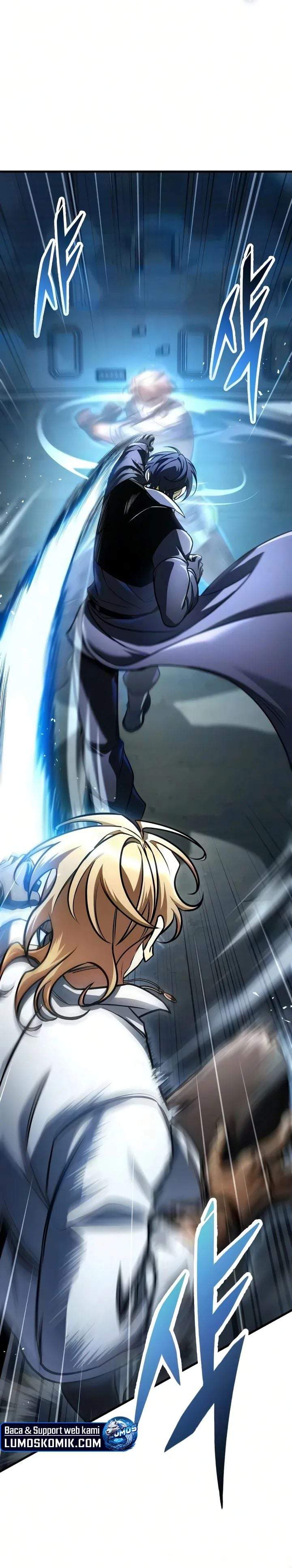 My Exclusive Tower Guide Chapter 119