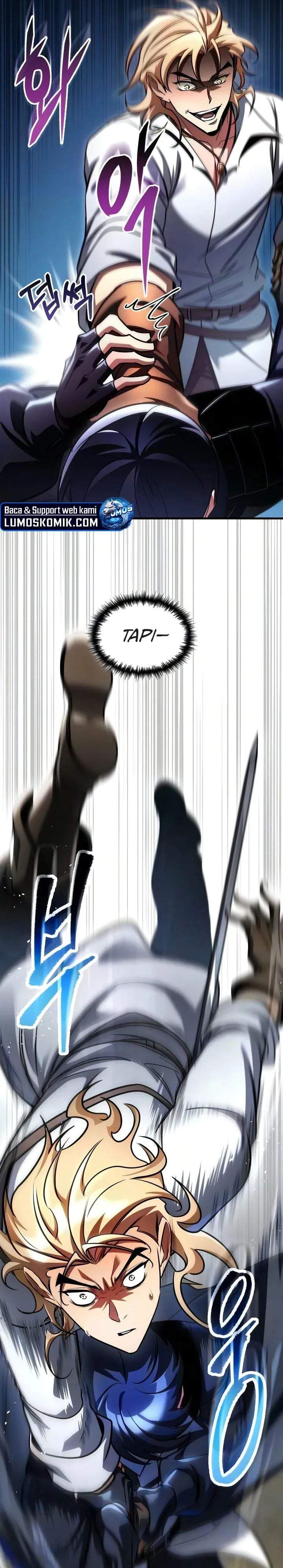 My Exclusive Tower Guide Chapter 119