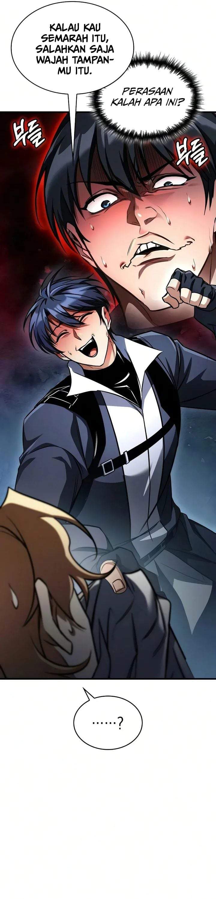 My Exclusive Tower Guide Chapter 119