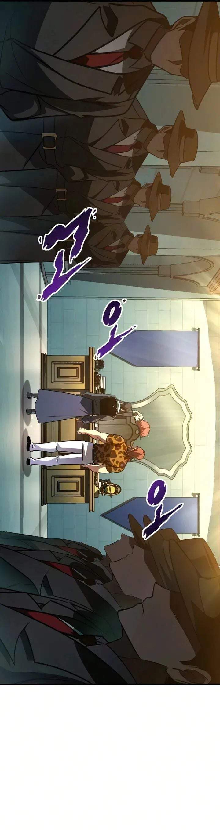My Exclusive Tower Guide Chapter 119