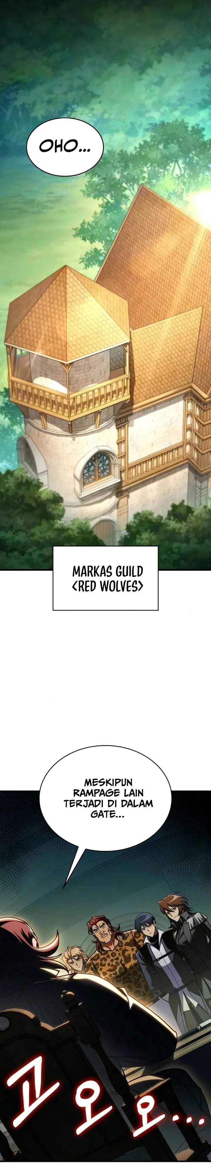 My Exclusive Tower Guide Chapter 120