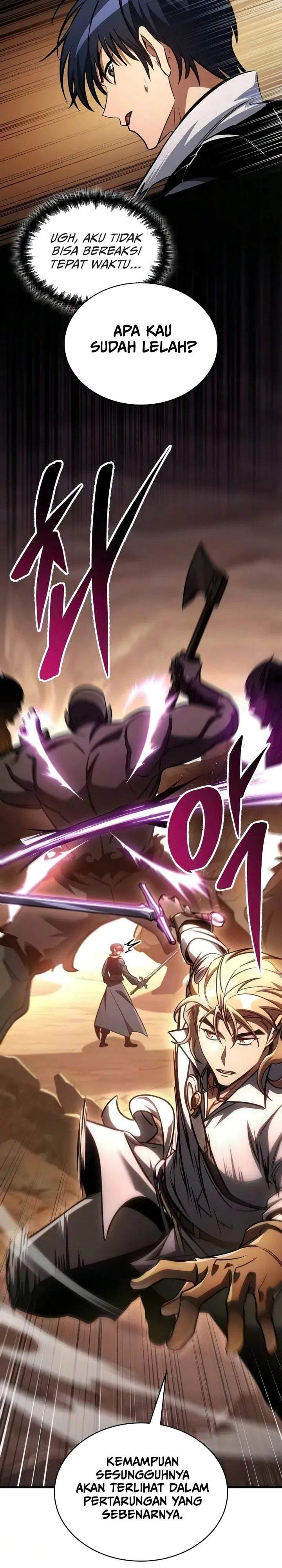My Exclusive Tower Guide Chapter 120