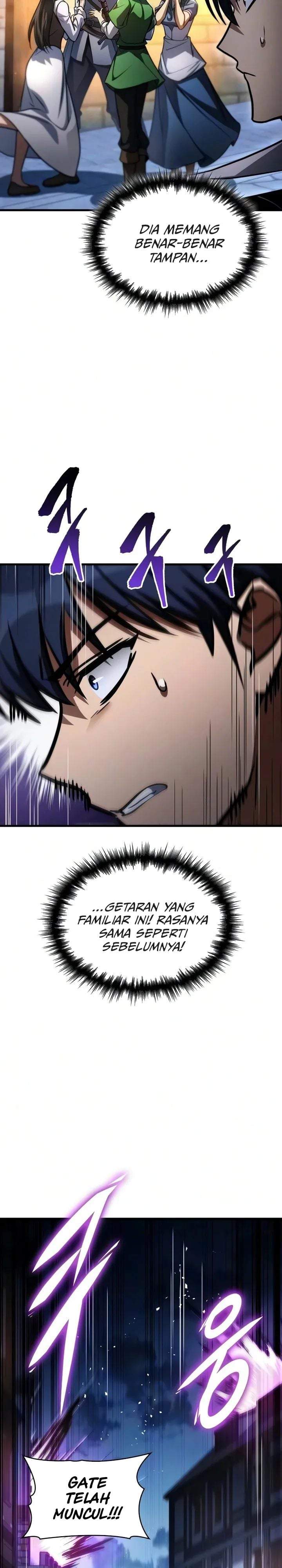My Exclusive Tower Guide Chapter 120