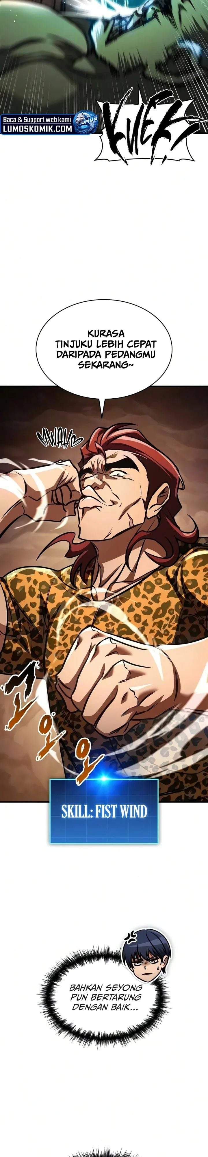 My Exclusive Tower Guide Chapter 120