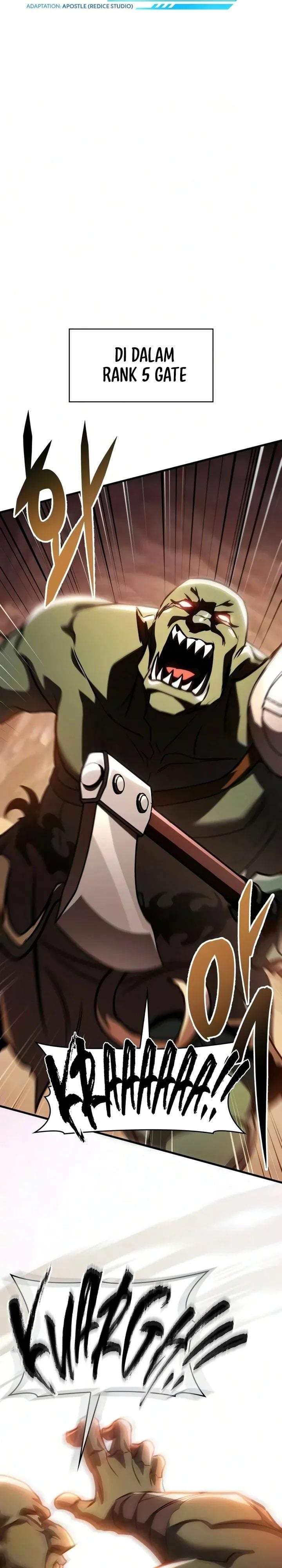 My Exclusive Tower Guide Chapter 120