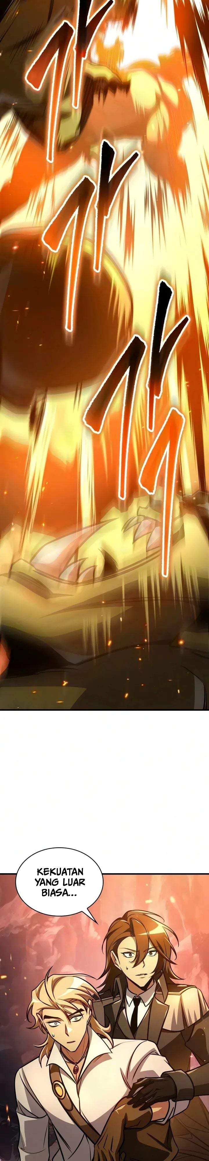 My Exclusive Tower Guide Chapter 120