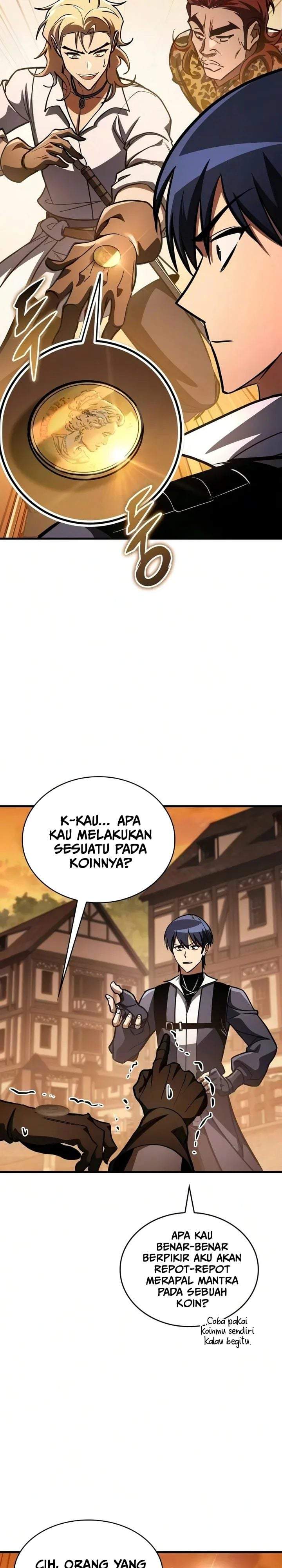 My Exclusive Tower Guide Chapter 120