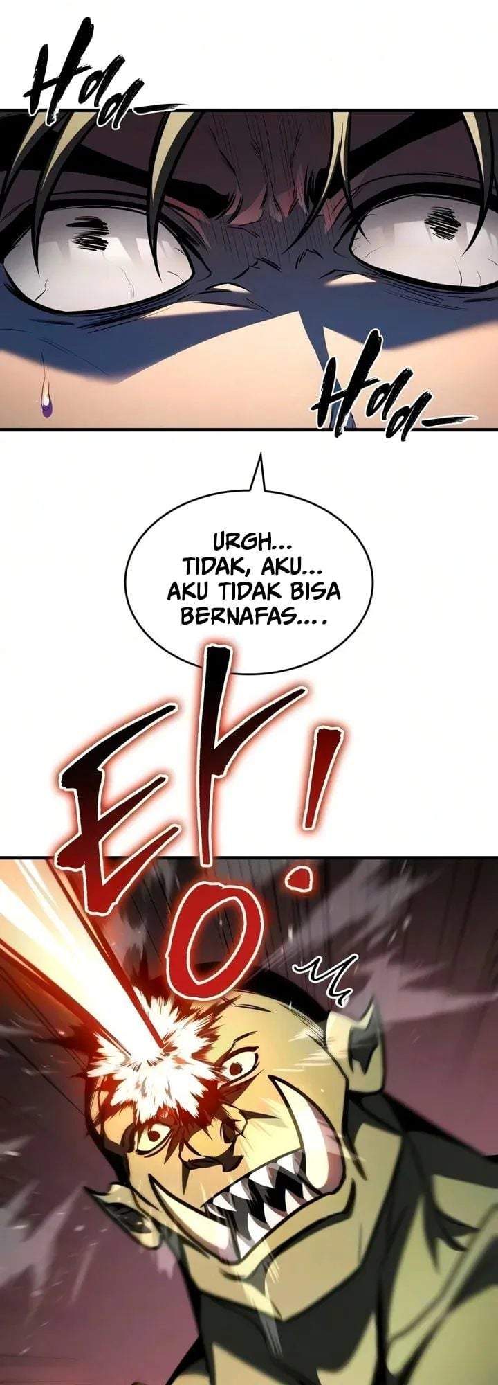 My Exclusive Tower Guide Chapter 120