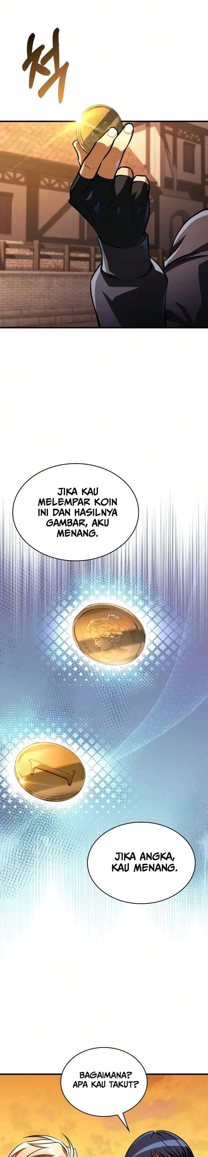 My Exclusive Tower Guide Chapter 120