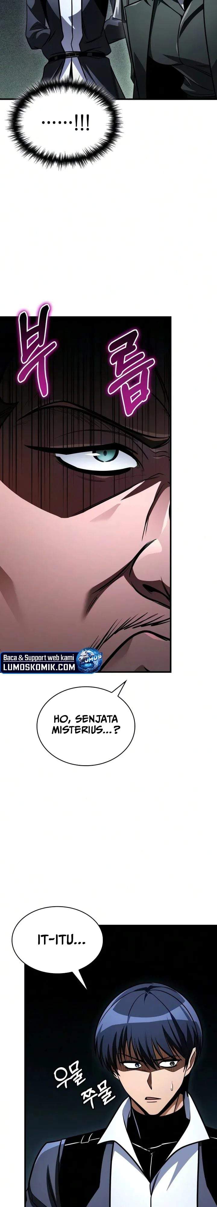 My Exclusive Tower Guide Chapter 120