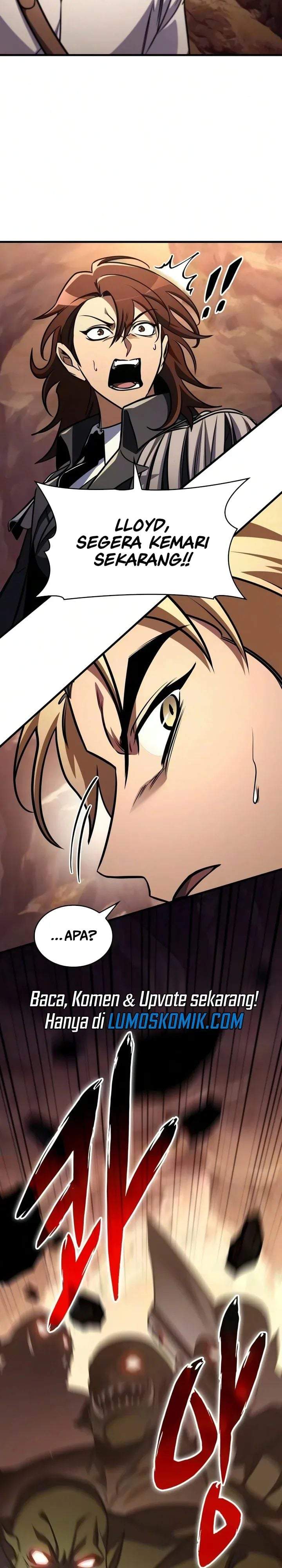 My Exclusive Tower Guide Chapter 120