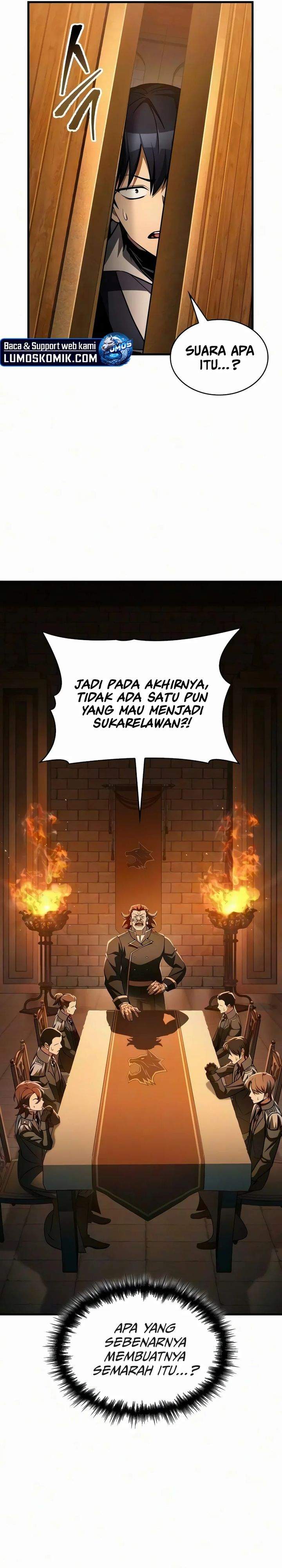 My Exclusive Tower Guide Chapter 122