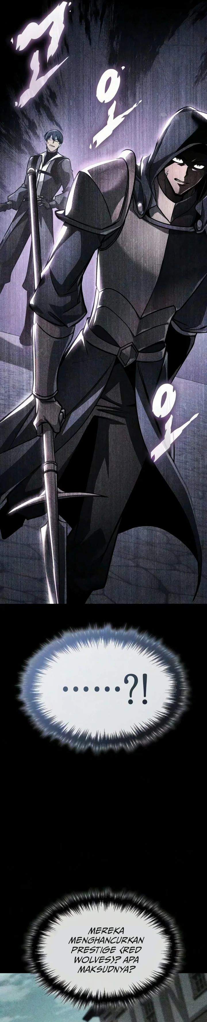 My Exclusive Tower Guide Chapter 122