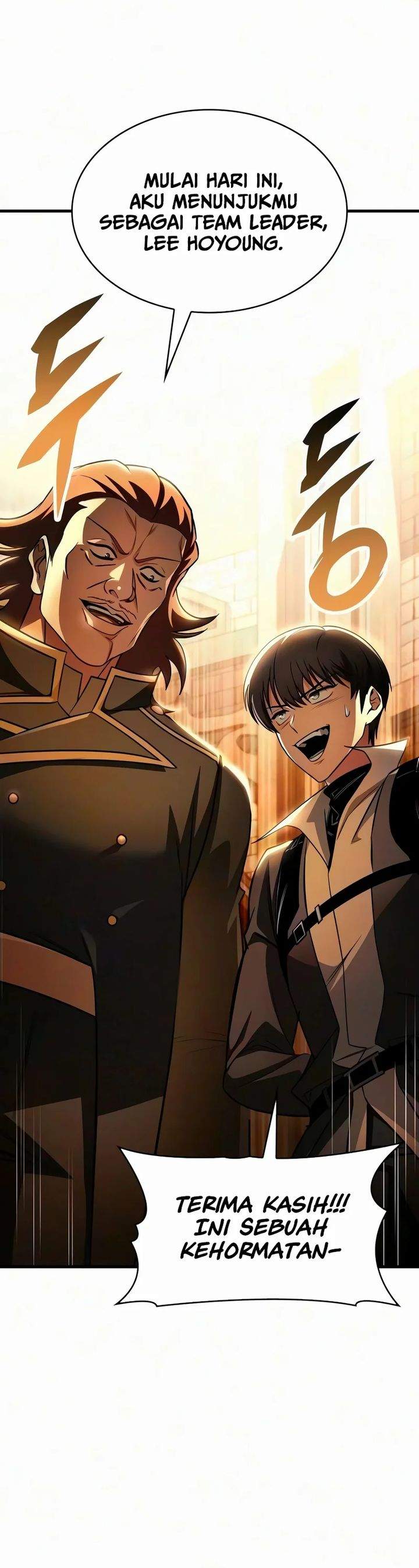 My Exclusive Tower Guide Chapter 122