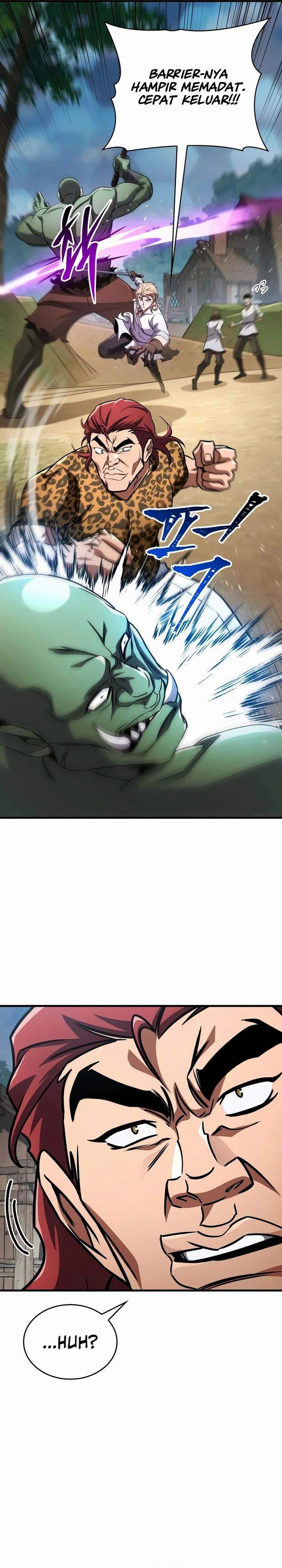 My Exclusive Tower Guide Chapter 123