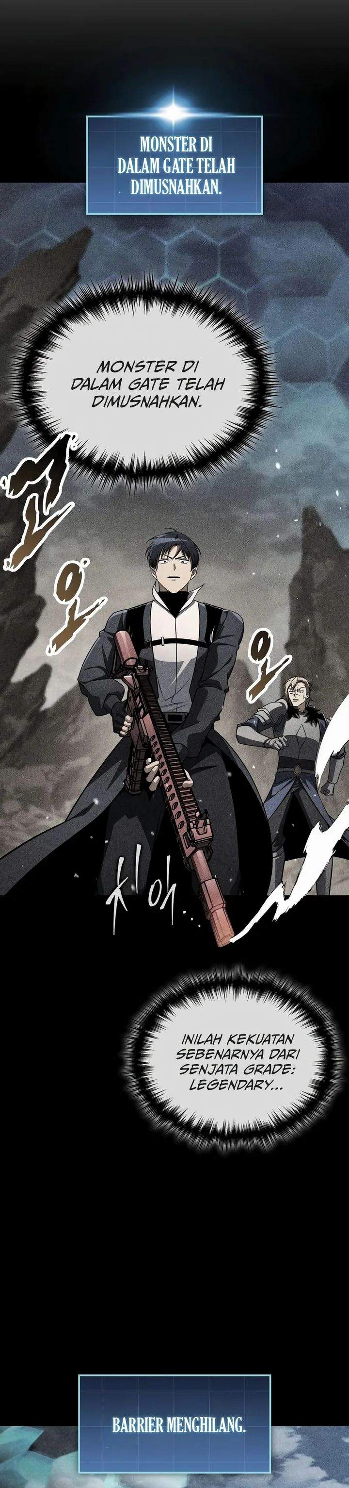 My Exclusive Tower Guide Chapter 123