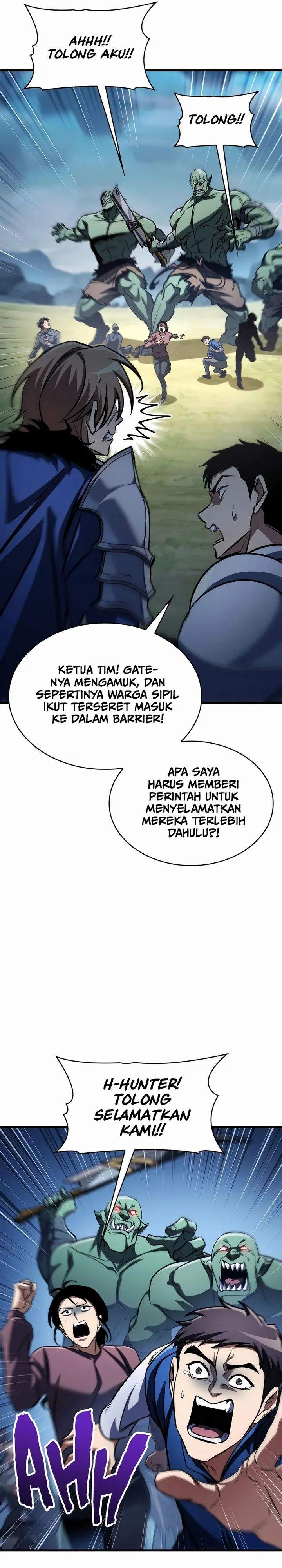 My Exclusive Tower Guide Chapter 123