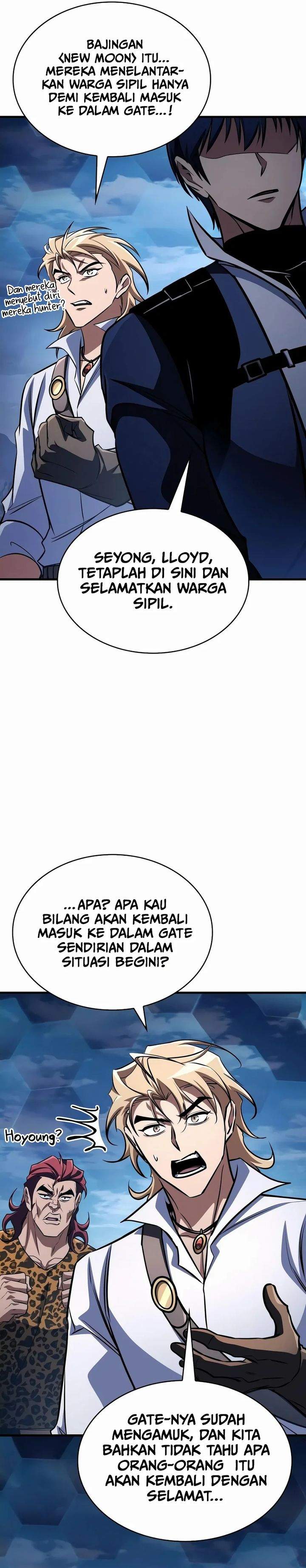 My Exclusive Tower Guide Chapter 123