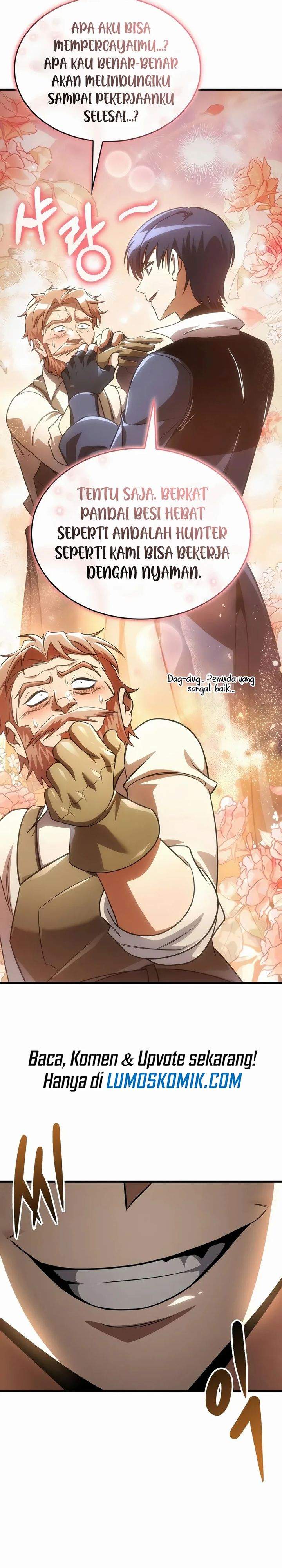 My Exclusive Tower Guide Chapter 123