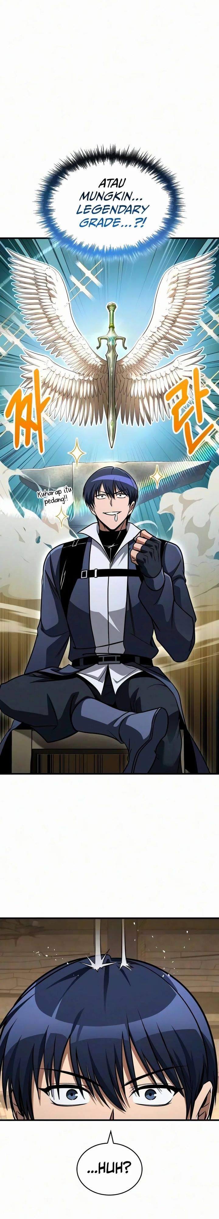 My Exclusive Tower Guide Chapter 124