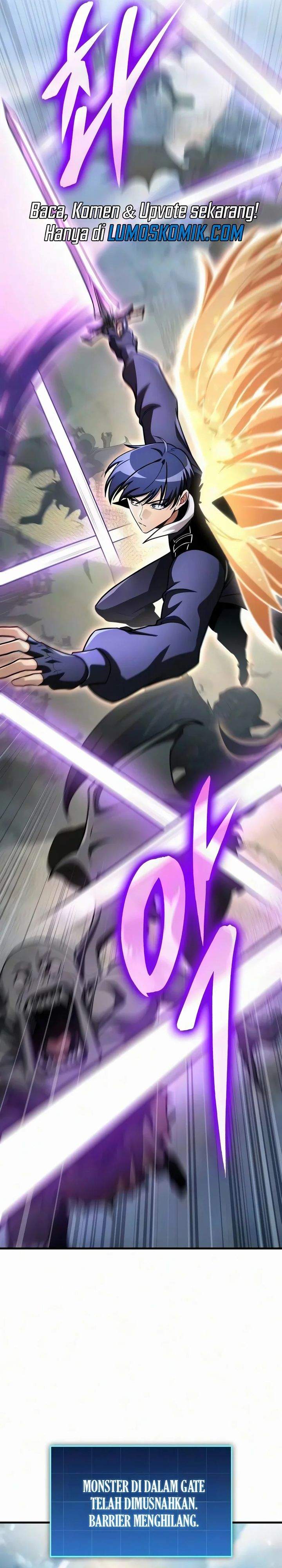 My Exclusive Tower Guide Chapter 124