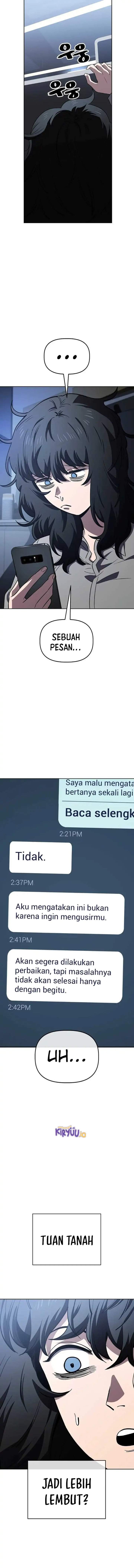 Unemployed Gye Baeksun Chapter 72