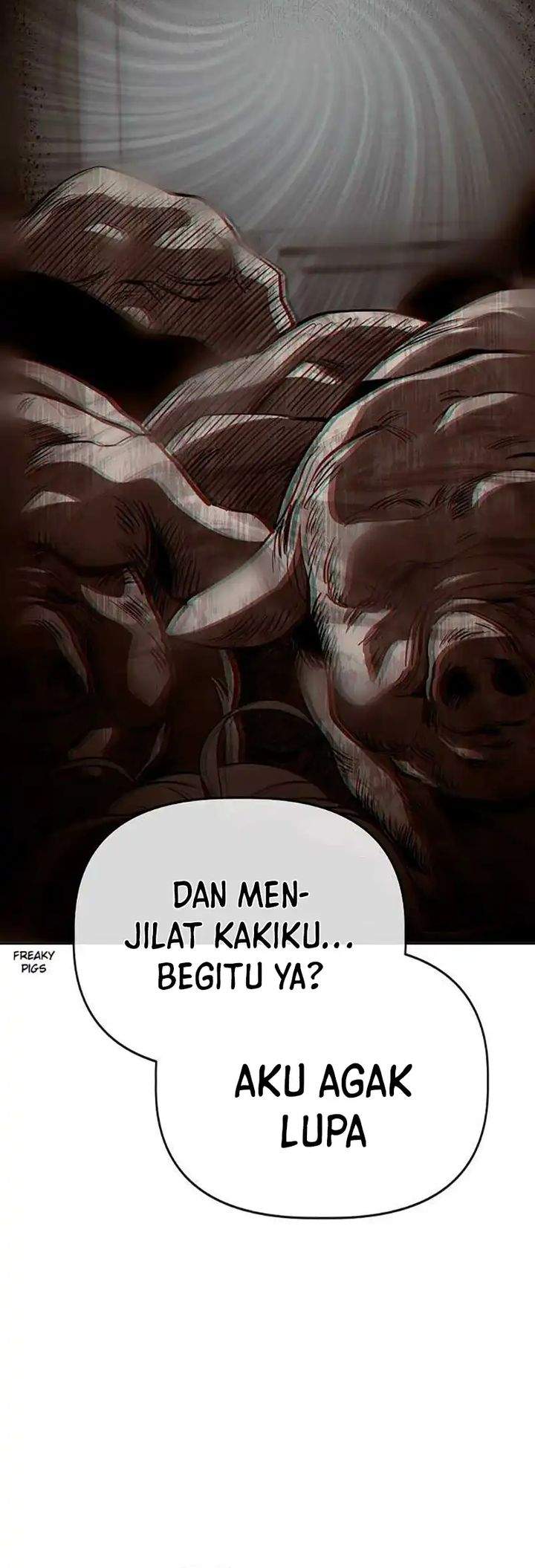 Unemployed Gye Baeksun Chapter 74