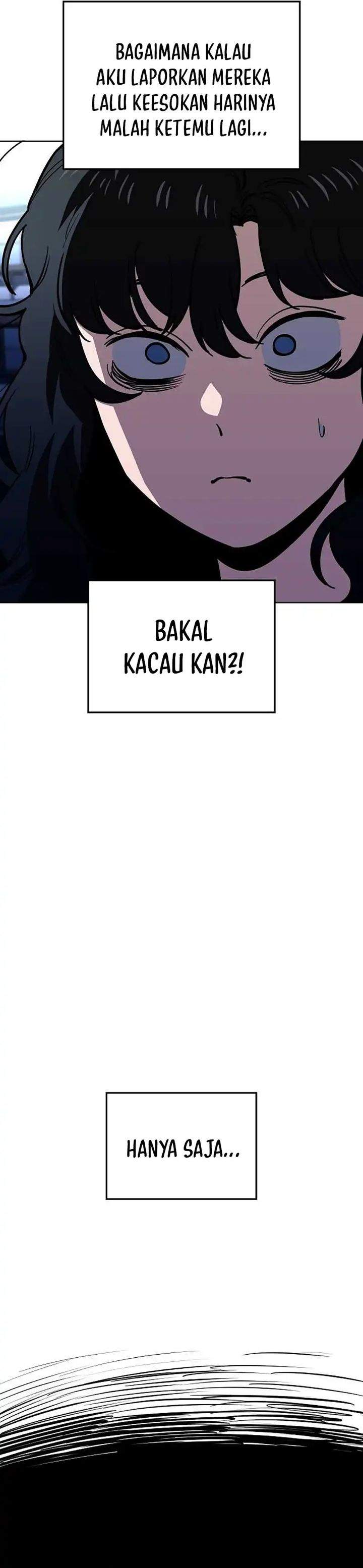 Unemployed Gye Baeksun Chapter 75