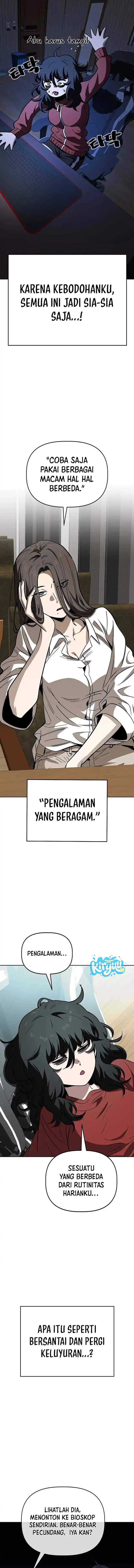 Unemployed Gye Baeksun Chapter 78