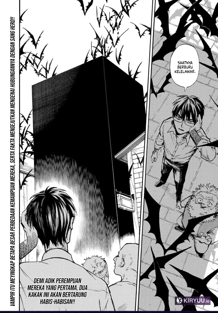 The Hero’s Bereaved Family Chapter 5