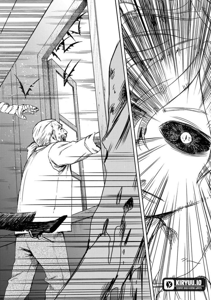 The Hero’s Bereaved Family Chapter 6