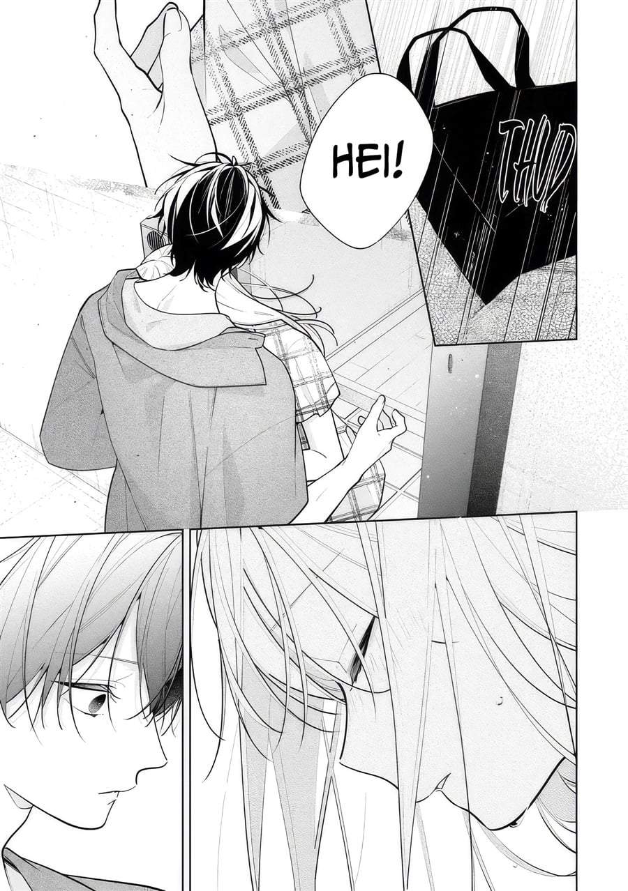 Nee-chan no Tomodachi ga Uzai-banashi Chapter 11