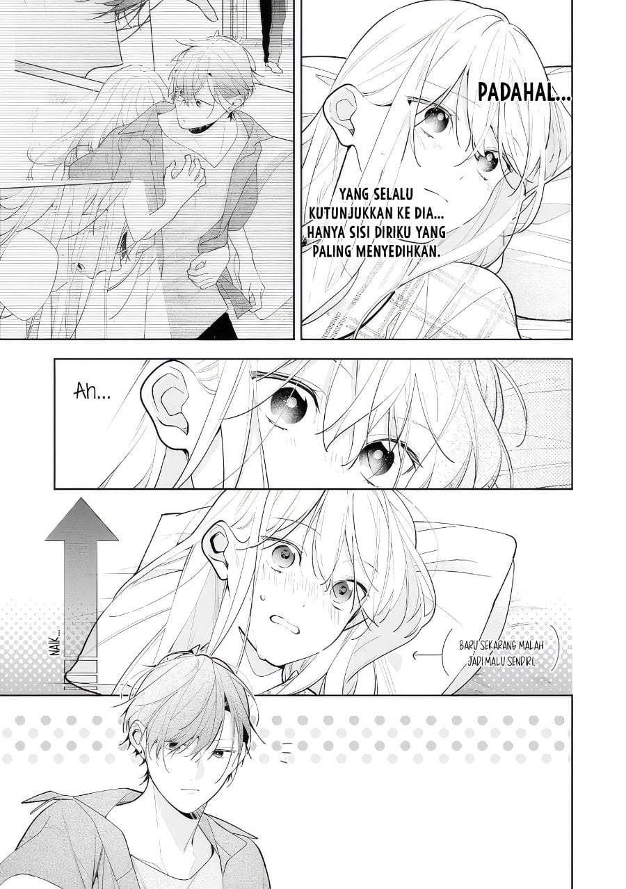 Nee-chan no Tomodachi ga Uzai-banashi Chapter 12
