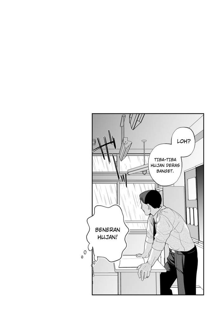 Osananajimi wo Miru Me ga Kawatte Shimatta Chapter 4