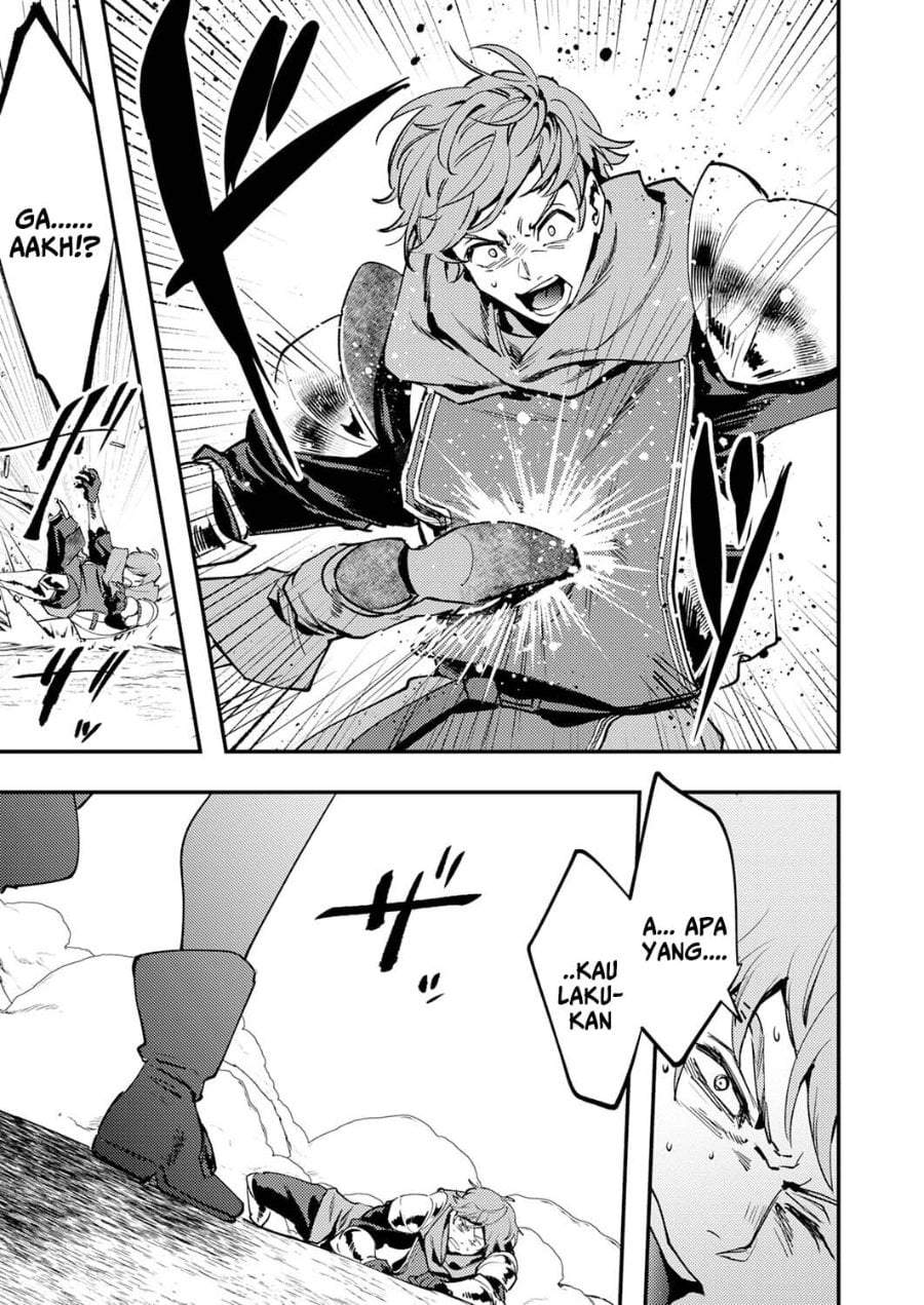 Shura Youjo no Eiyuutan ~Hanpa-sha to Iwa Reta Youhei, Youjo ni Tensei Shite Nariagaru~ Chapter 14