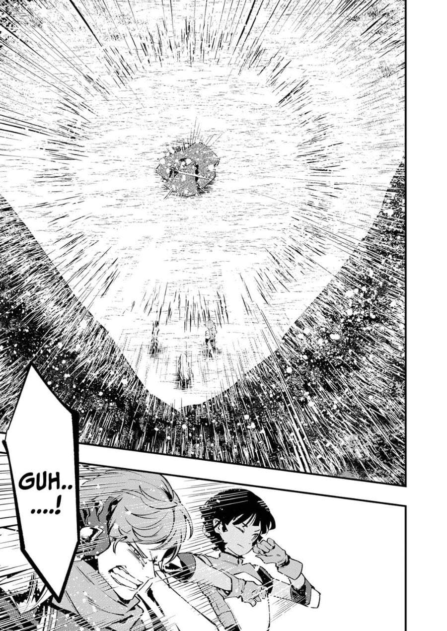Shura Youjo no Eiyuutan ~Hanpa-sha to Iwa Reta Youhei, Youjo ni Tensei Shite Nariagaru~ Chapter 14
