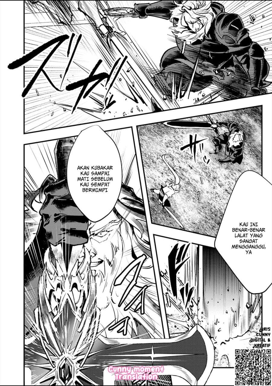 Shura Youjo no Eiyuutan ~Hanpa-sha to Iwa Reta Youhei, Youjo ni Tensei Shite Nariagaru~ Chapter 7