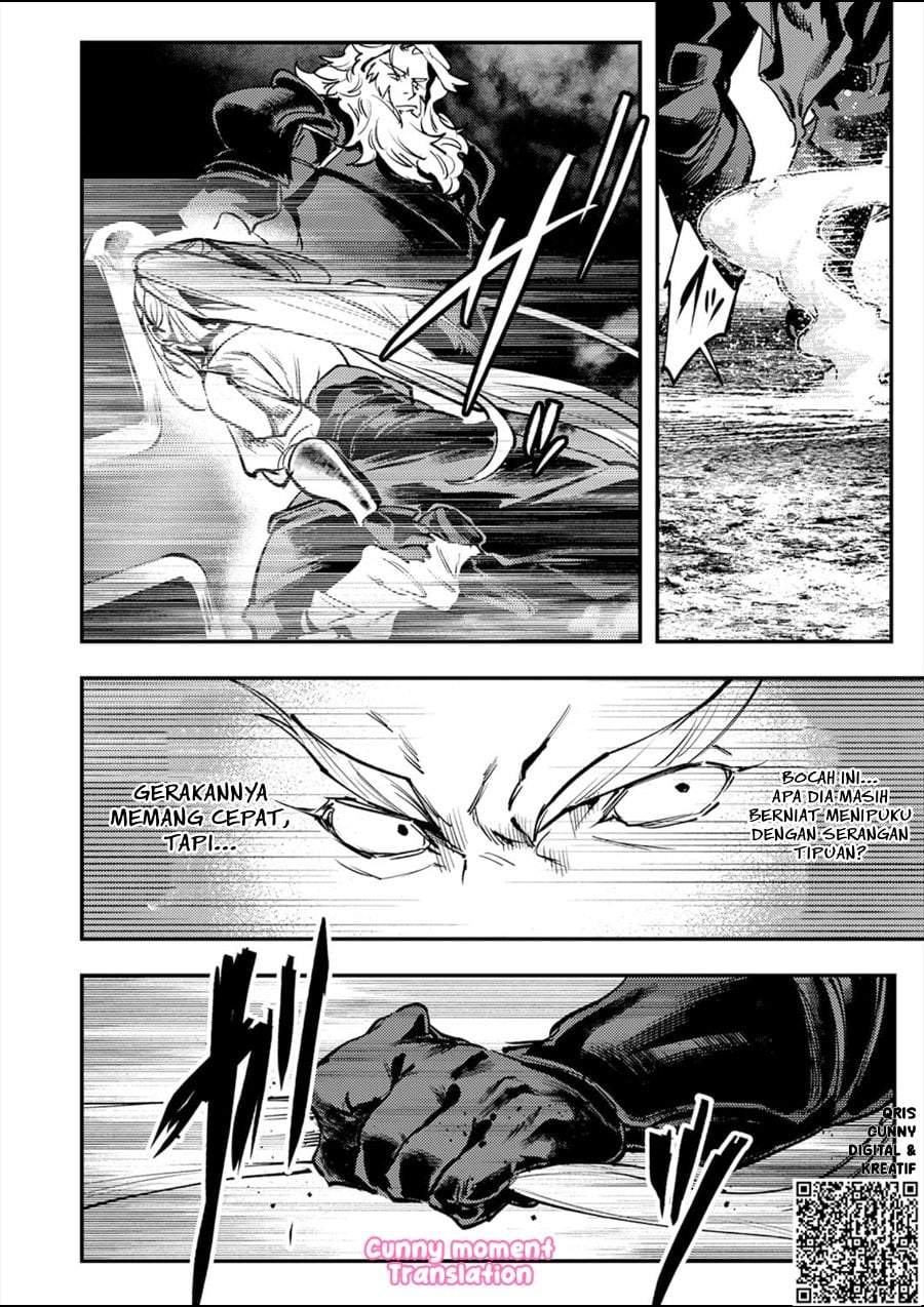 Shura Youjo no Eiyuutan ~Hanpa-sha to Iwa Reta Youhei, Youjo ni Tensei Shite Nariagaru~ Chapter 7