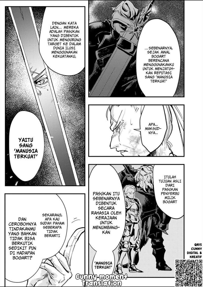 Shura Youjo no Eiyuutan ~Hanpa-sha to Iwa Reta Youhei, Youjo ni Tensei Shite Nariagaru~ Chapter 8