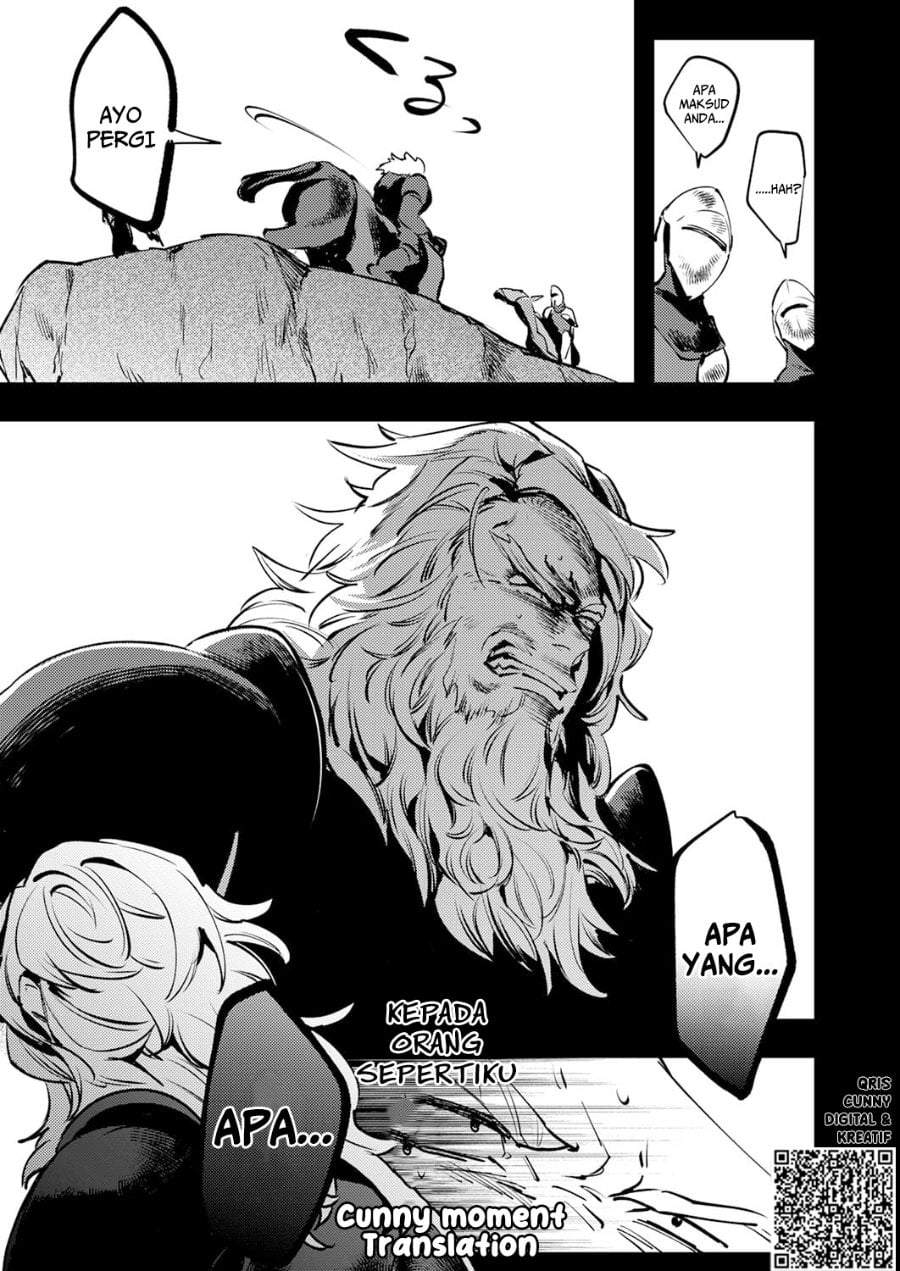 Shura Youjo no Eiyuutan ~Hanpa-sha to Iwa Reta Youhei, Youjo ni Tensei Shite Nariagaru~ Chapter 9