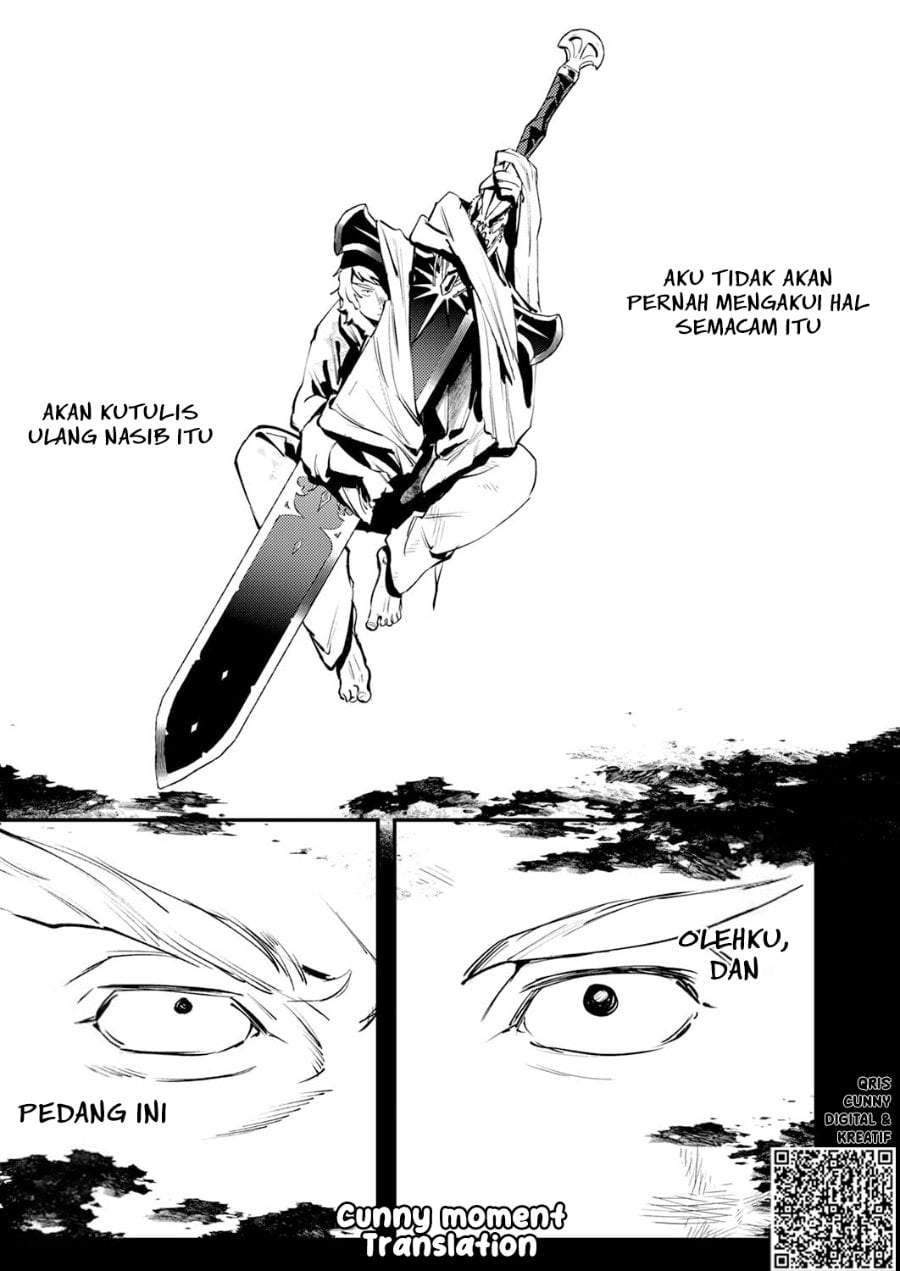 Shura Youjo no Eiyuutan ~Hanpa-sha to Iwa Reta Youhei, Youjo ni Tensei Shite Nariagaru~ Chapter 9